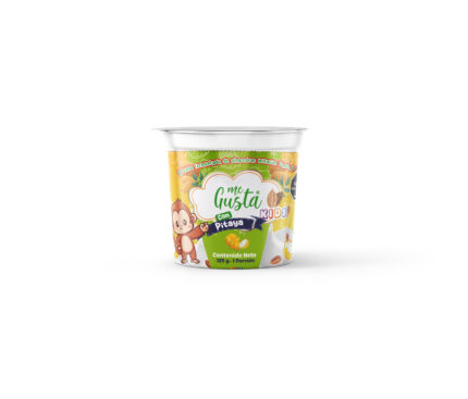 Pitaya (Vaso Kids 125g)