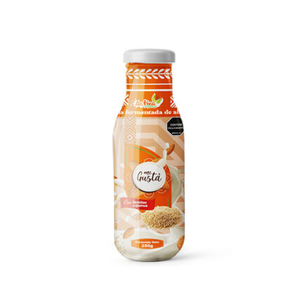 Semillas de Quinua (Botella 250g)
