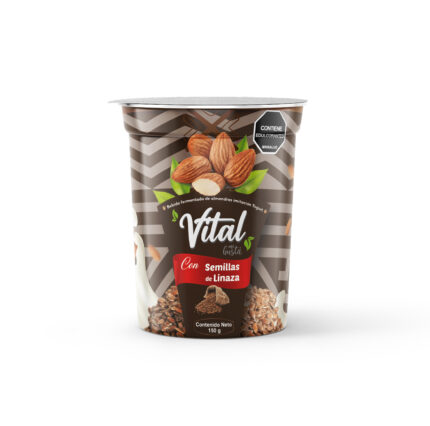 Semillas de Linaza (Vaso 150g)