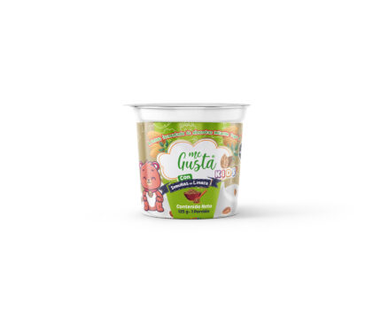 Semillas de Linaza (Vaso Kids 125g)