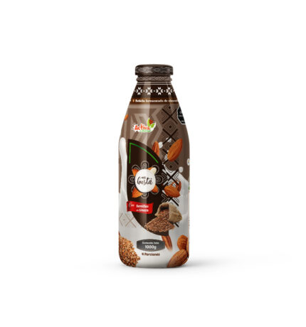 Semillas de Linaza (Botella 1000g)