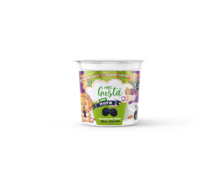 Mora (Vaso Kids 125g)